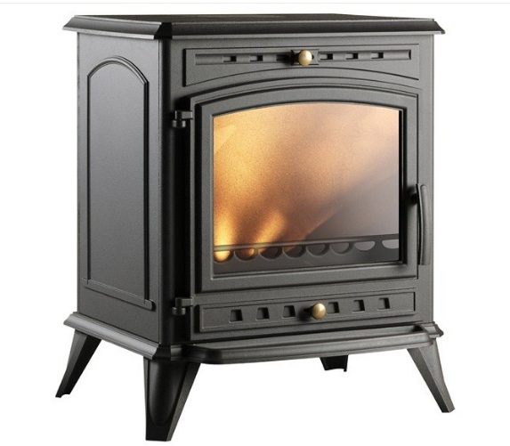 Піч-камін Invicta ALTEA